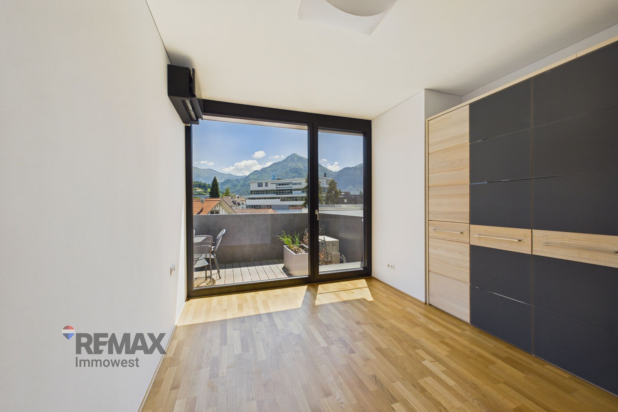 Wohnung – Dornbirn - Mehr
