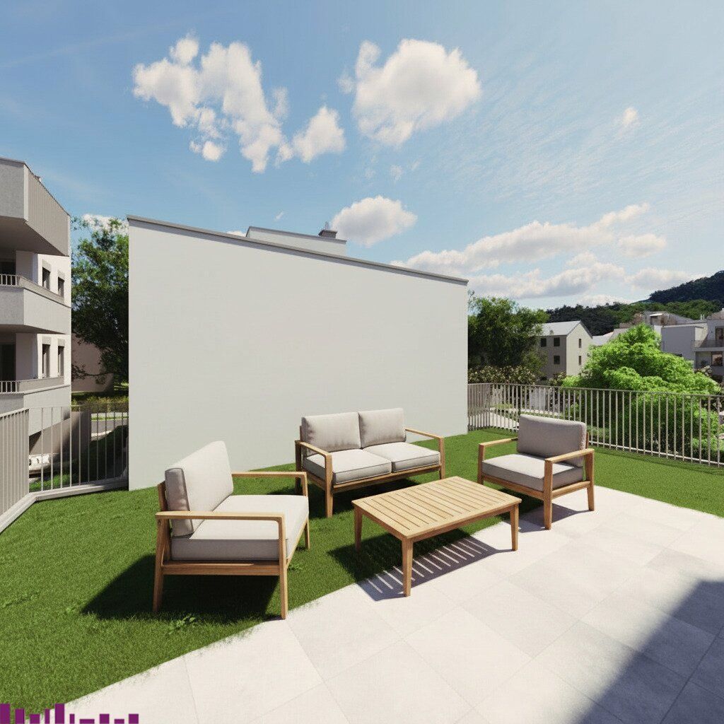 Wohnung – Wien - Ansicht 3