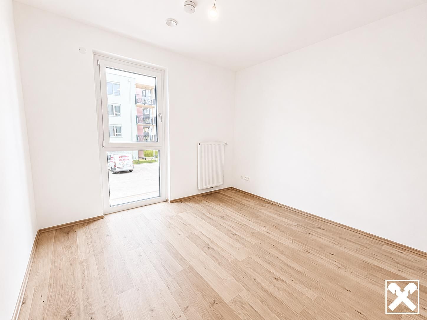 Wohnung – Wiener Neustadt - Ansicht 4