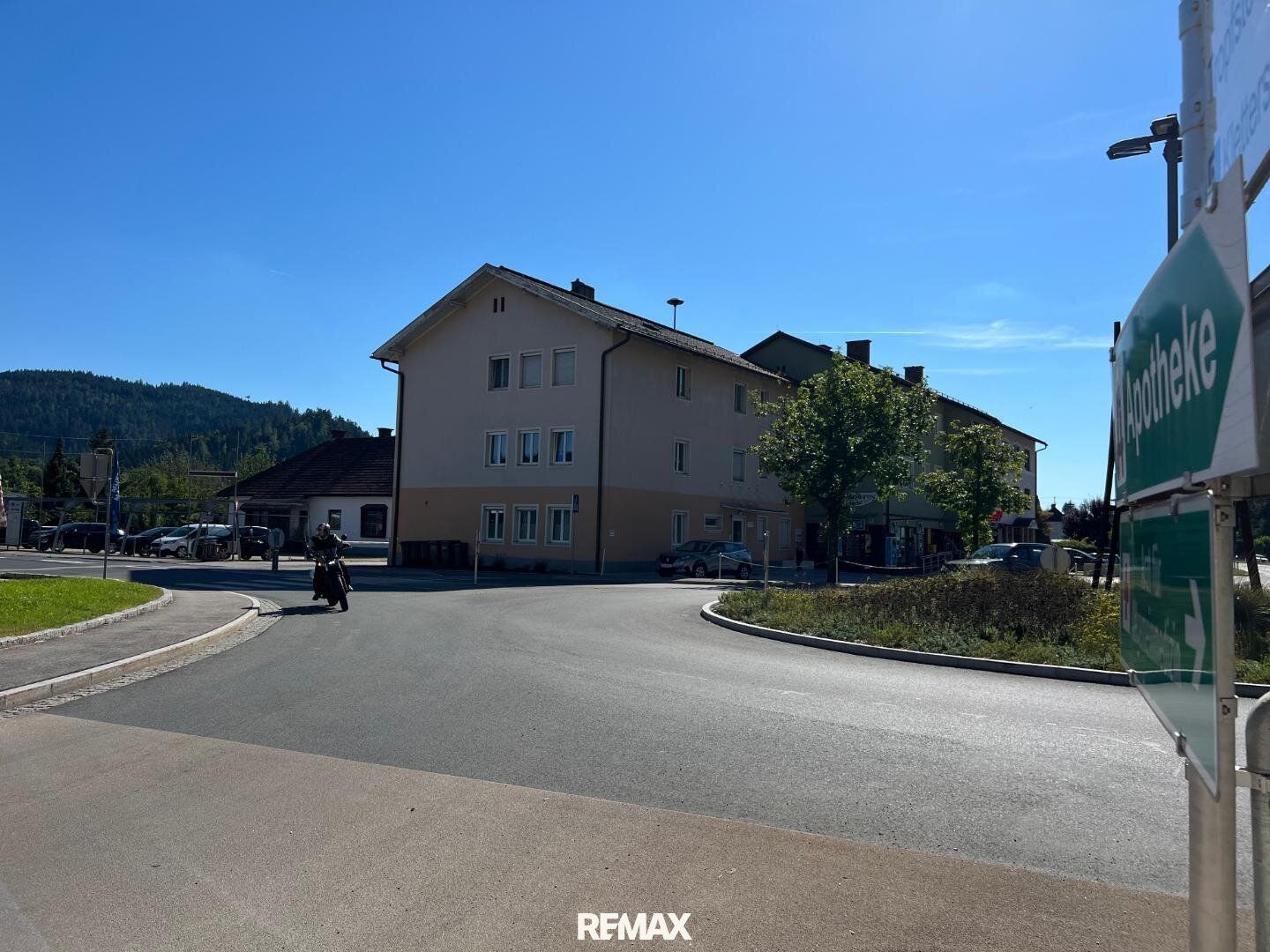 Mietzinshaus in Griffen: cleveres Investment in idyllischer Umgebung - Ansicht 5