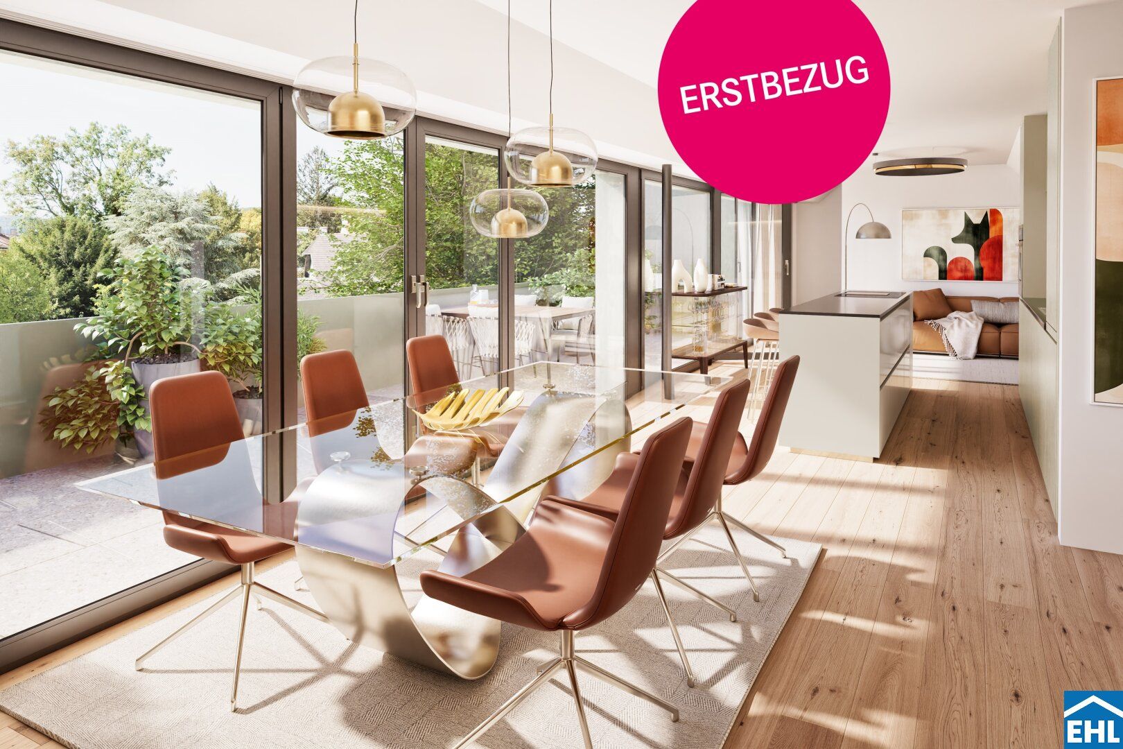 Historischer Charme trifft modernes Wohnen - Ihr neues Zuhause in 