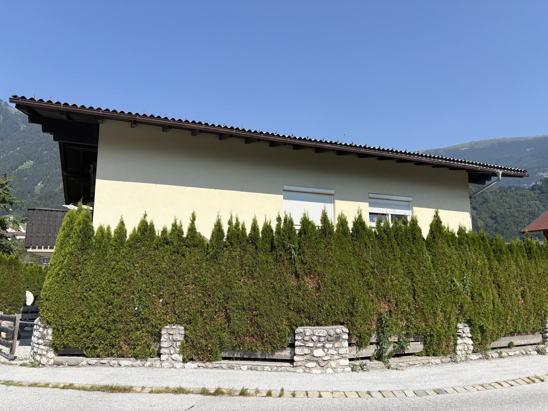 Wohnung – Vomp - Ansicht 4