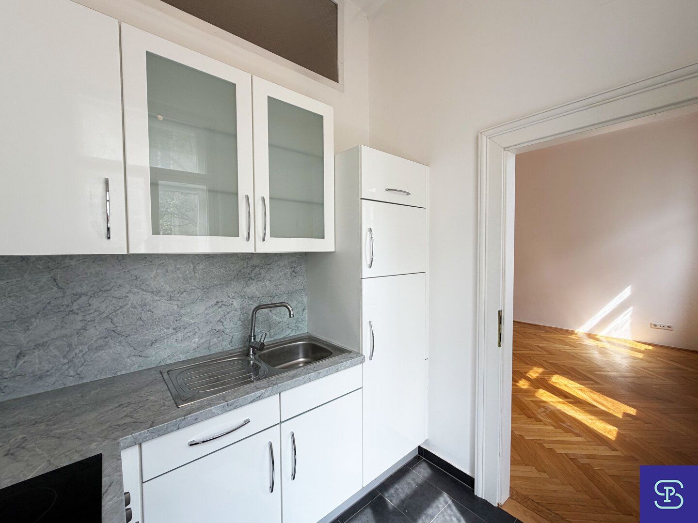 Wohnung – Wien, Fasanviertel, Katastralgemeinde Landstraße - Ansicht 4