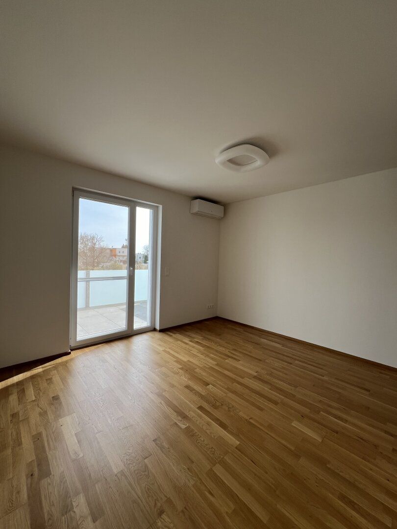 Wohnung – Graz, Katastralgemeinde Liebenau, Liebenau - Ansicht 4