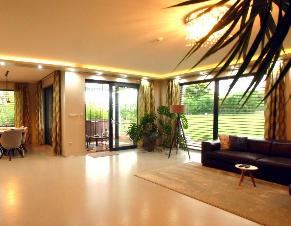 Neuer Preis! Exklusives Einfamilienhaus in Ruhelage mit 2000 m2 Grund - Nähe Oberwart