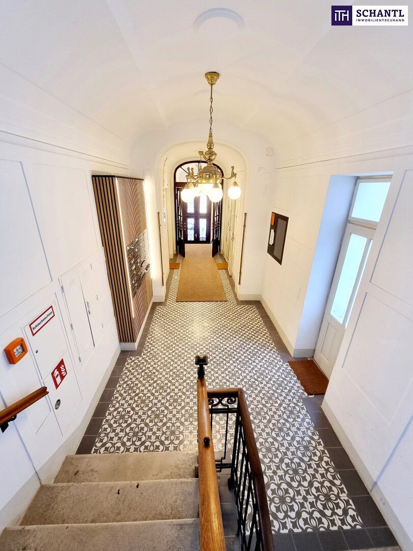 Wohnung – Wien,Landstraße - Ansicht 4