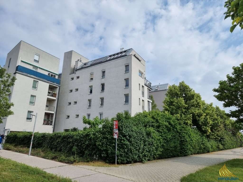 Koffer packen und einziehen inkl. Tiefgaragen Stellplatz - Gartennutzung
