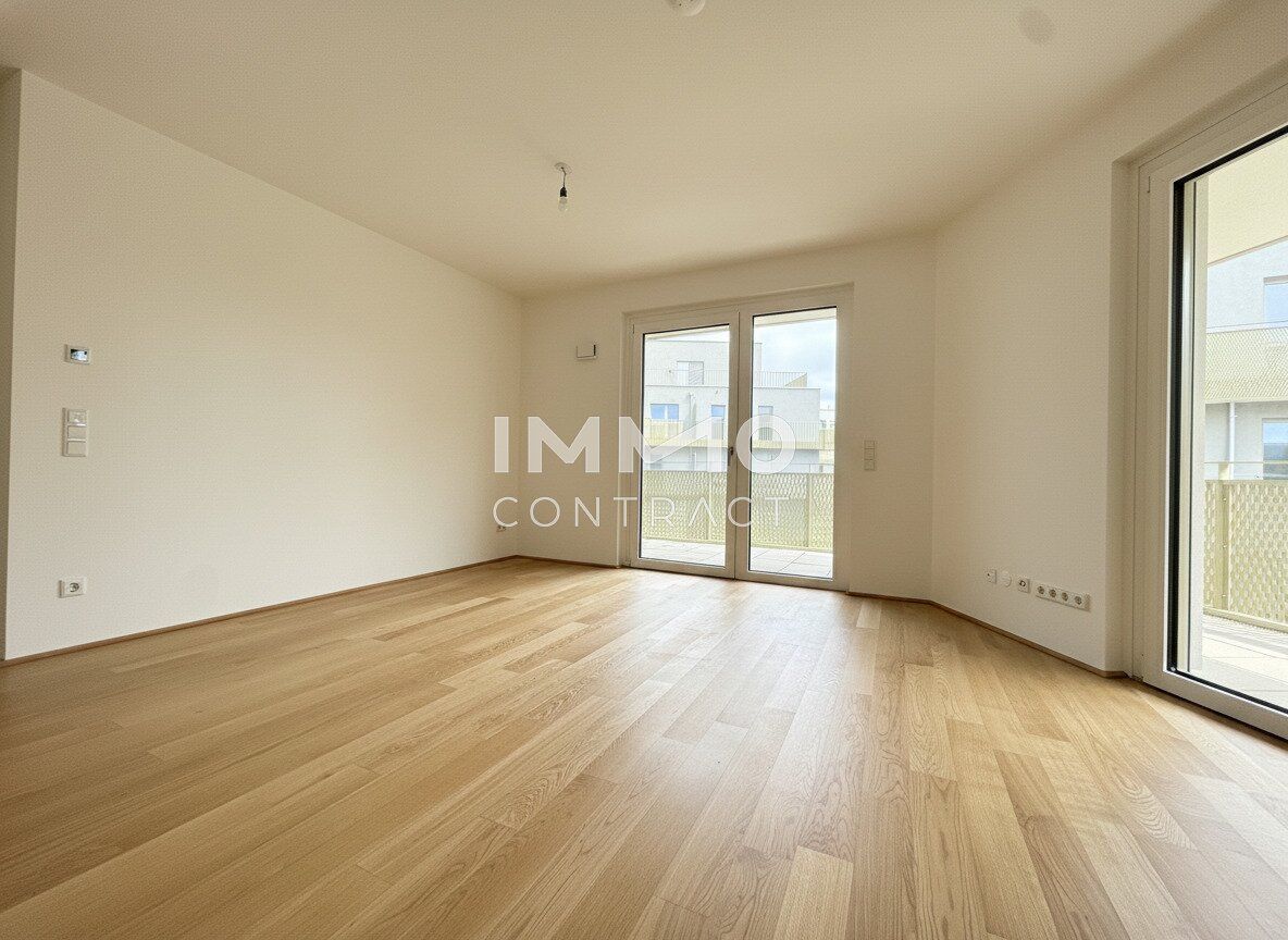 Wohnung – Wien - Ansicht 2