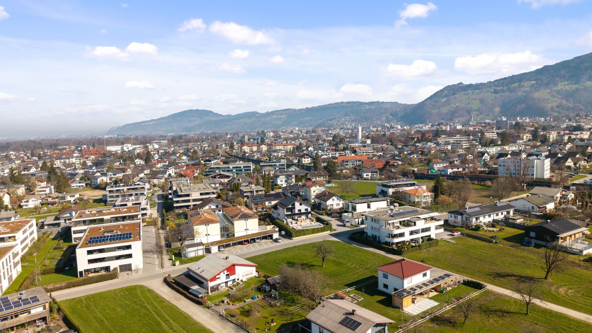 Haus – Dornbirn - Ansicht 3