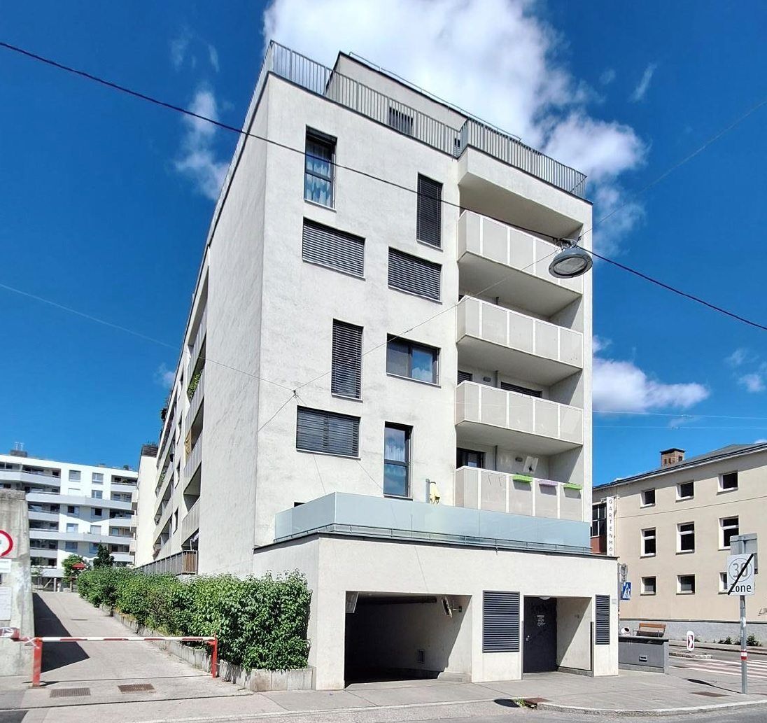 ++ TOP VIER ZIMMER mit großer TERRASSE ++ Familienhit
