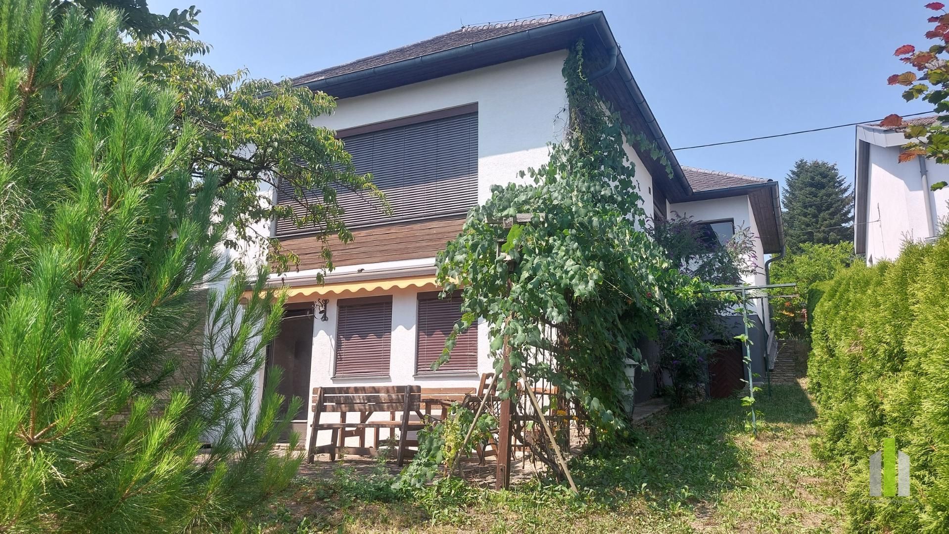 Haus – Neuhofen an der Krems - Ansicht 4