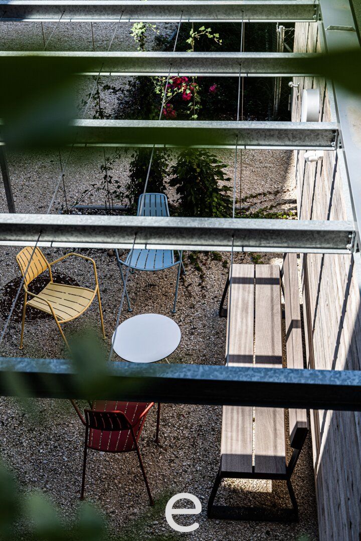 Wohnung – Wels, Neustadt - Ansicht 5