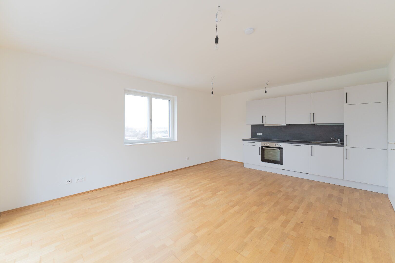 Moderne Penthouse Wohnung mit geräumiger Terrasse und Weitblick!