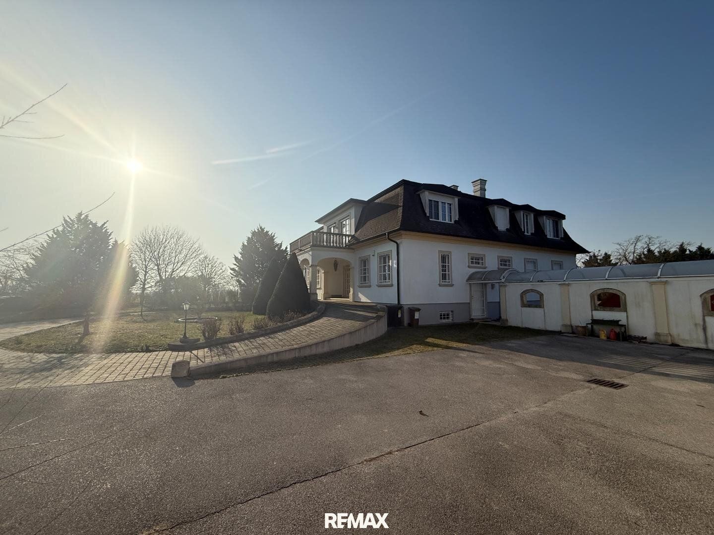 Haus – Deutsch Jahrndorf - Ansicht 3