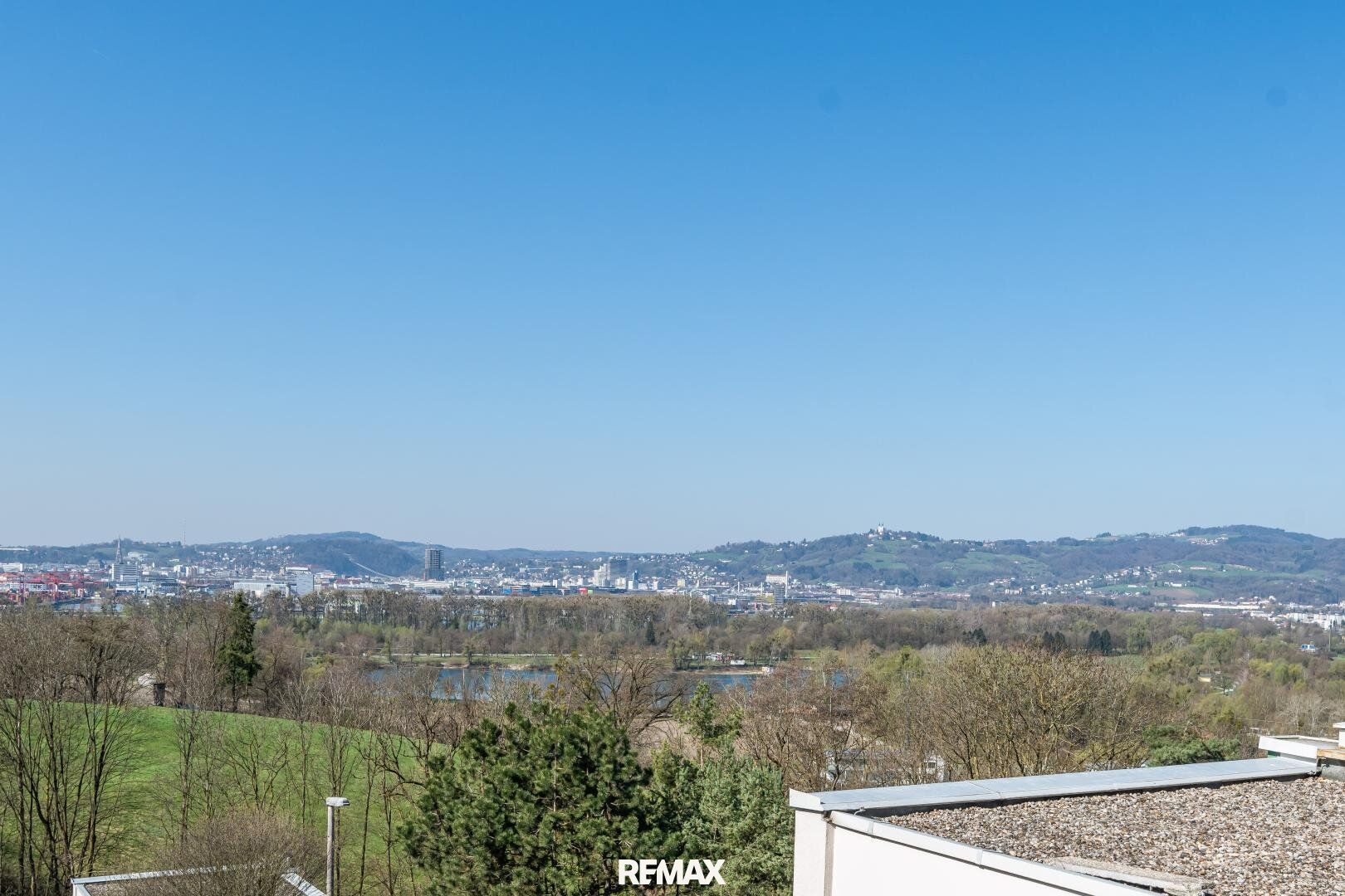 Wohnung – Plesching