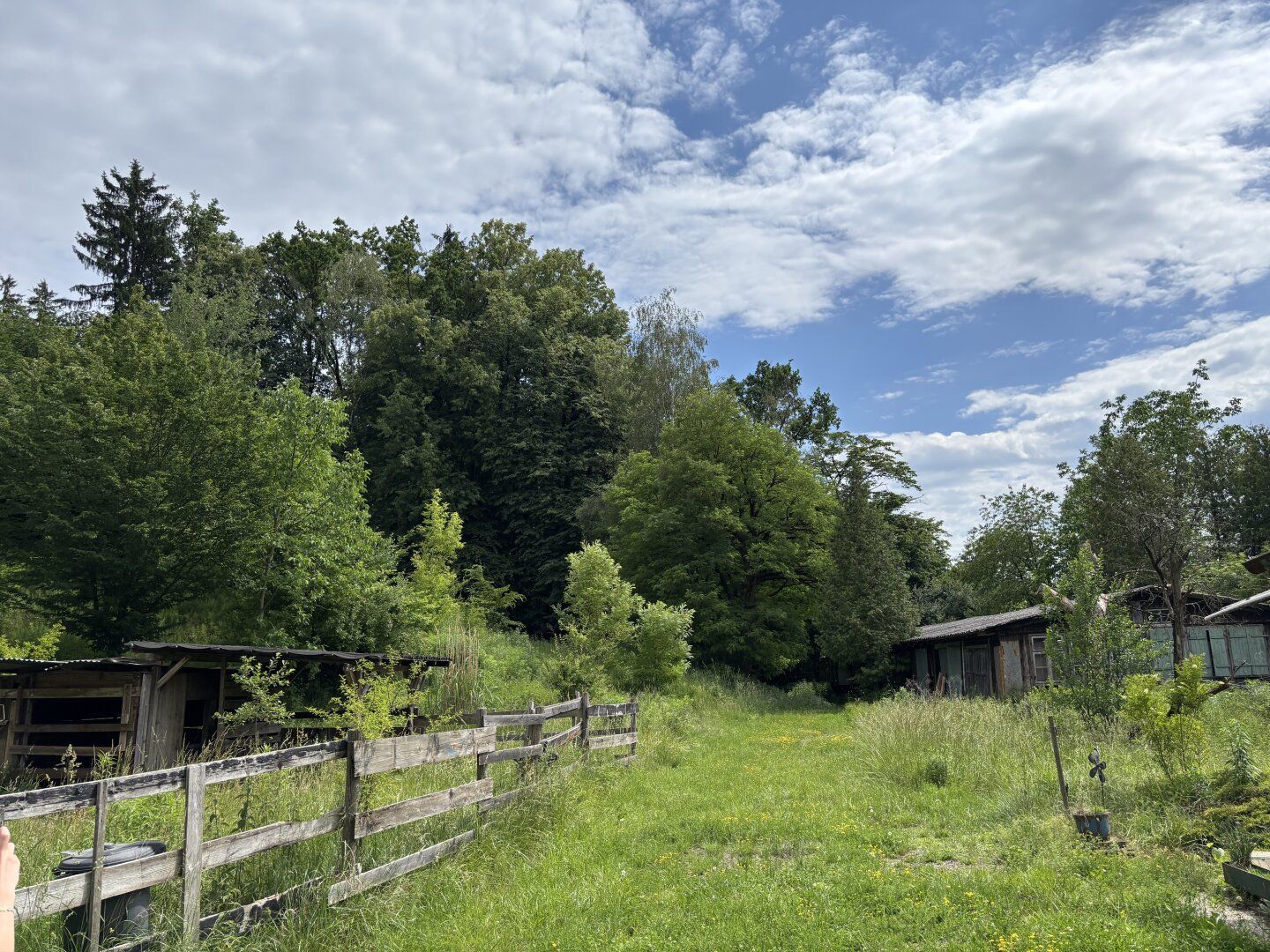Graz-Grambach: Ihr Projekt in gefragte Lage und starkes Entwicklungspotenzial! - Ansicht 5