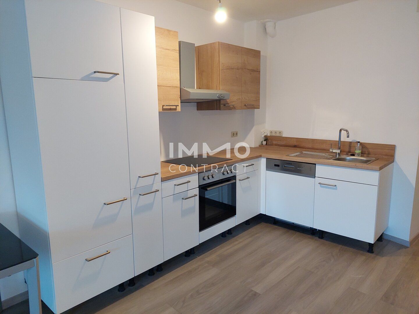 3-Zimmer-Wohnung, 88 m²