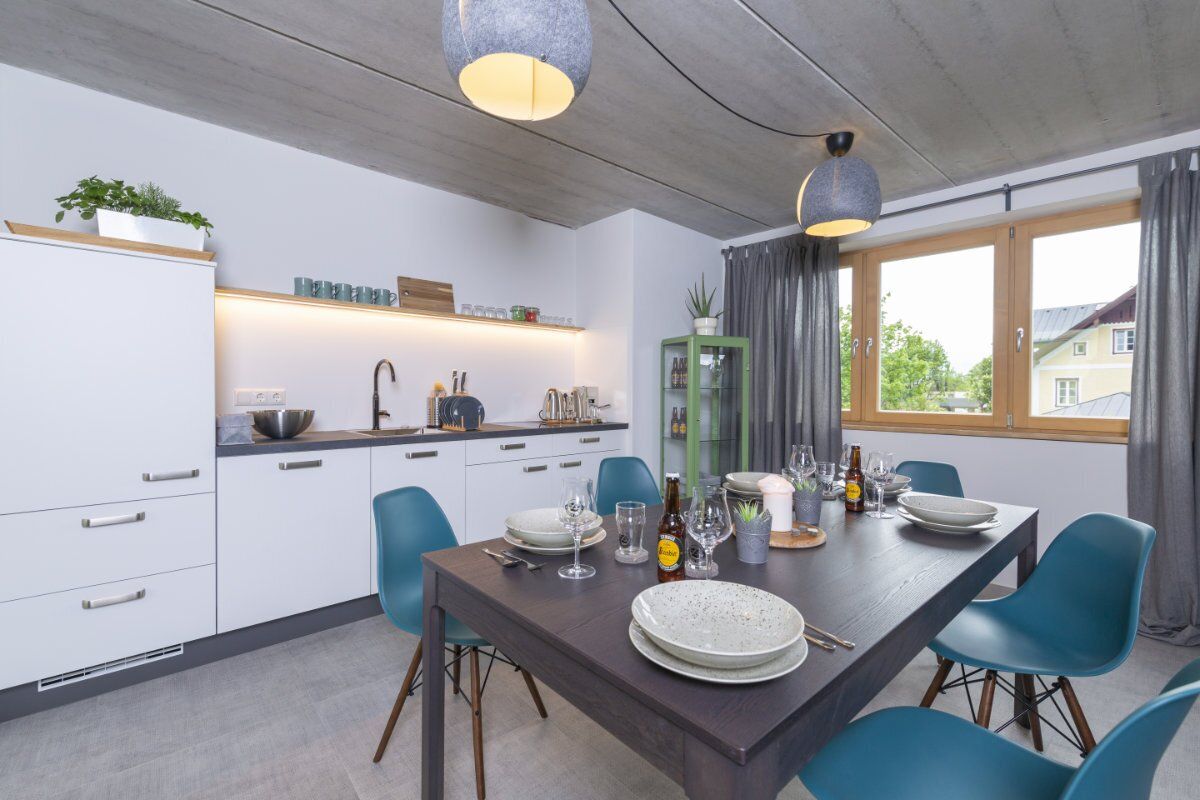 Wohnung – Strobl - Ansicht 4
