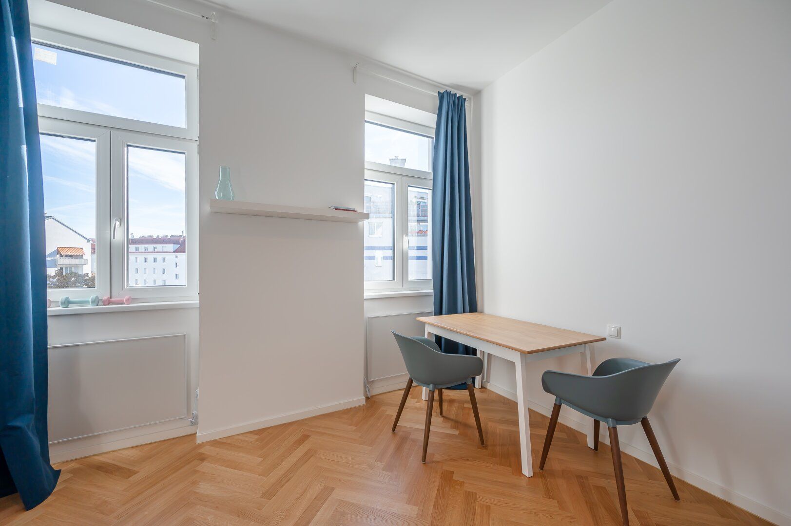 Wohnung – Wien - Ansicht 4