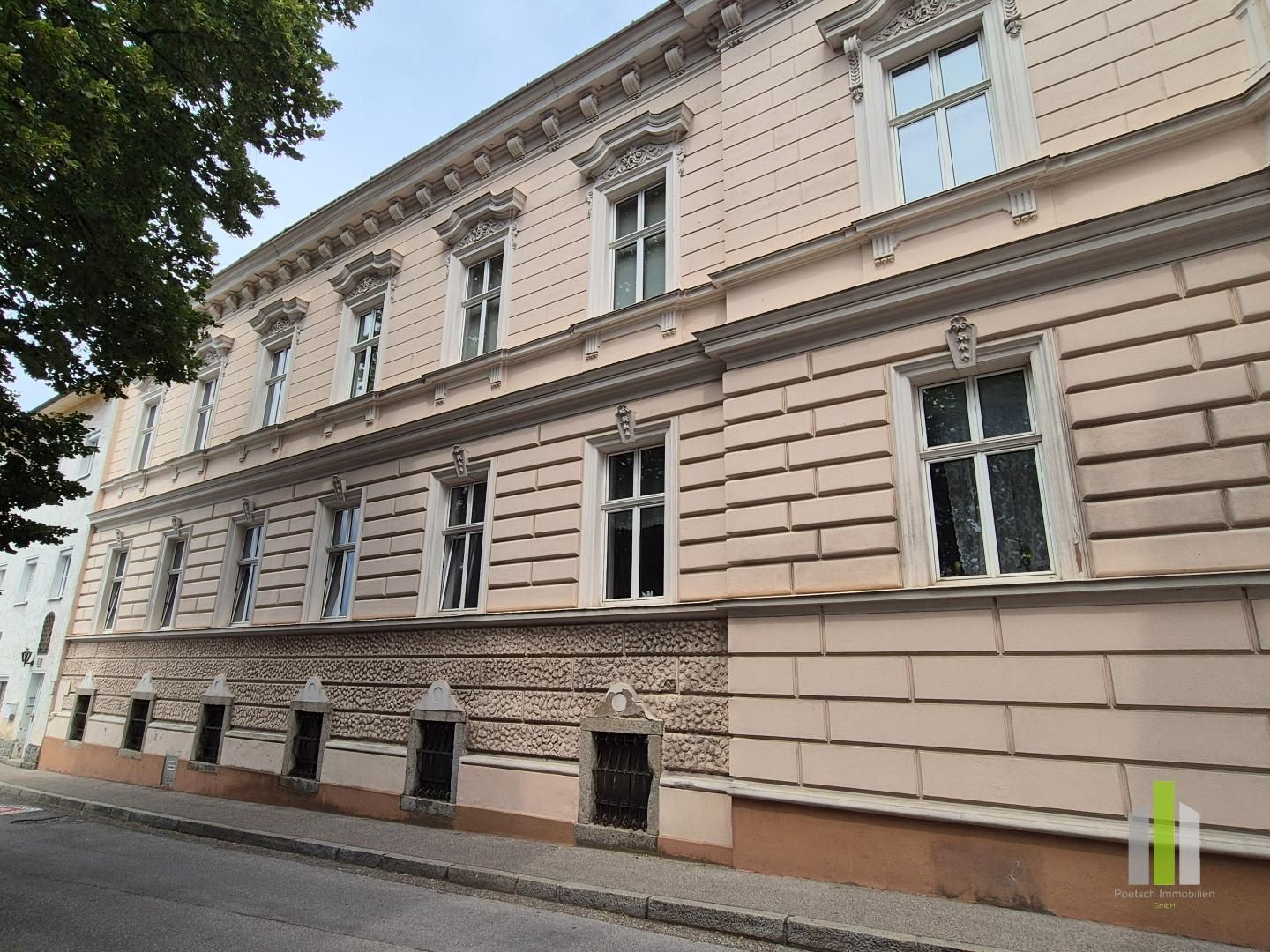 Haus – Mauthausen - Ansicht 4