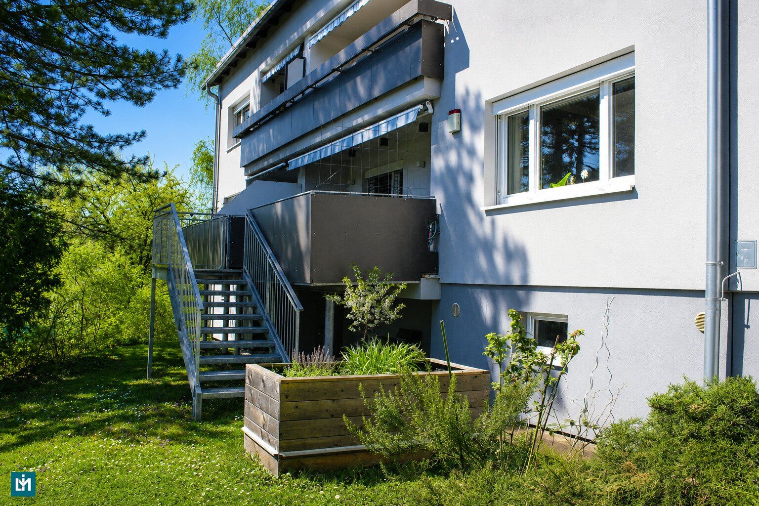 Wohnung – Wien, Cottageviertel, Hadersdorf - Ansicht 5
