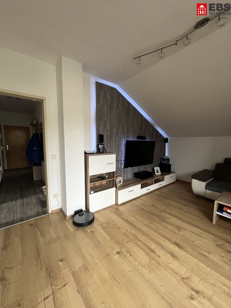 Wohlfühlgarantie inkl. - Familien-Wohn(t)raum! Naturnahe Toplage mit sonnigem Balkon in ruhiger Freistädter Stadtrandlage!