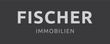 FISCHER-Immobilien logo