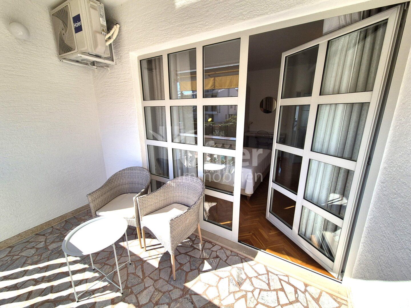 Wohnung – Malinska-Dubašnica - Ansicht 2