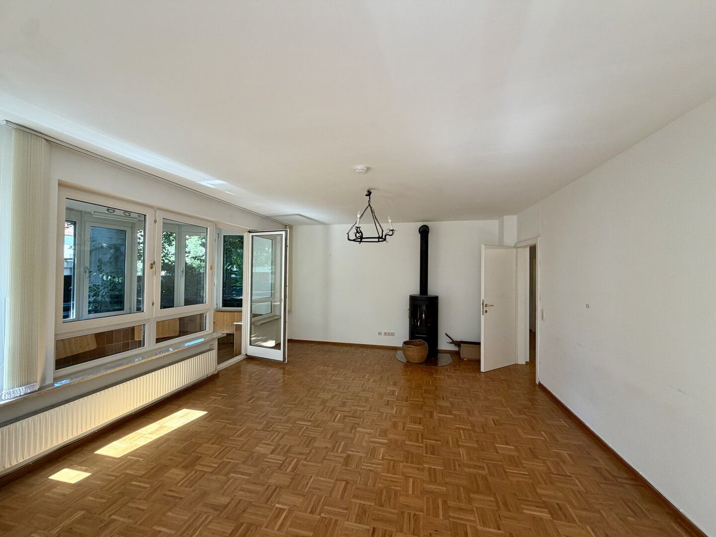 Wohnung – Graz, Charlottendorf, Geidorf - Ansicht 3
