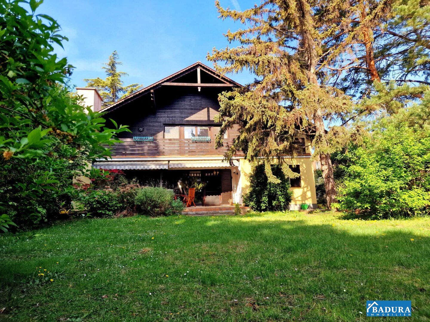 Charmantes Einfamilienhaus mit großem Grundstück in Simmering - Jetzt in Ihre Zukunft investieren!
