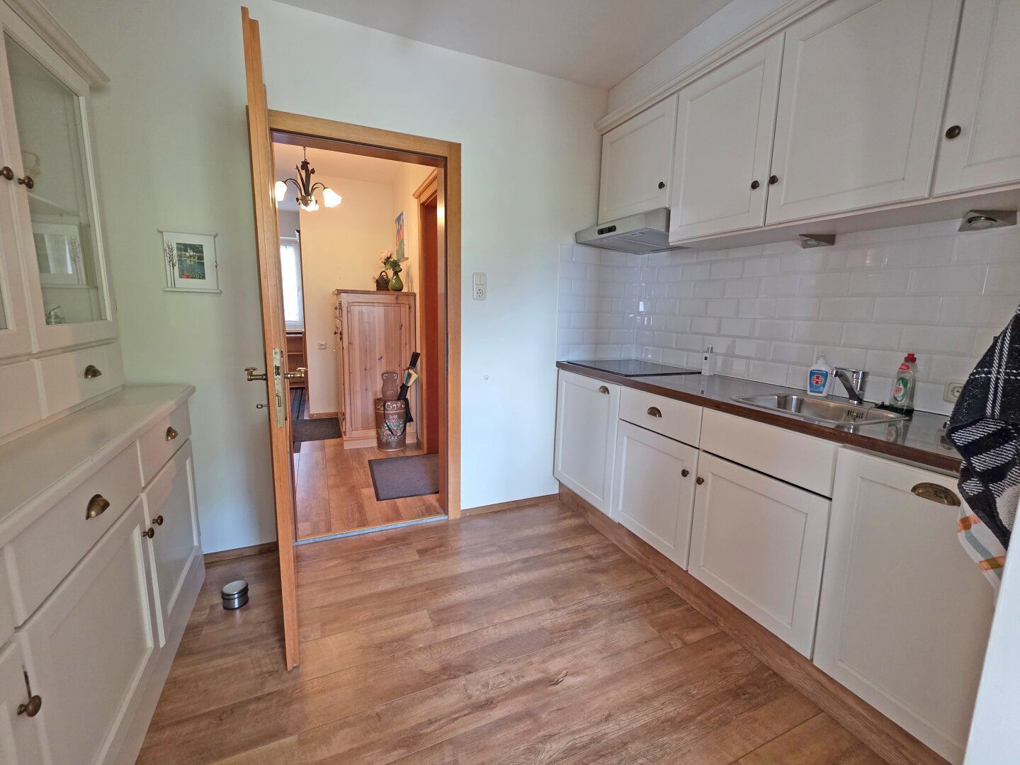 Wohnung – Reith im Alpbachtal - Ansicht 5