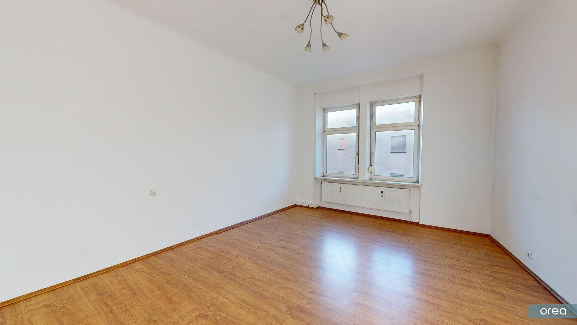orea | Großzügige 1-Zimmer-Wohnung mit gute Verkehrsanbindung | Smart besichtigen · Online anmieten