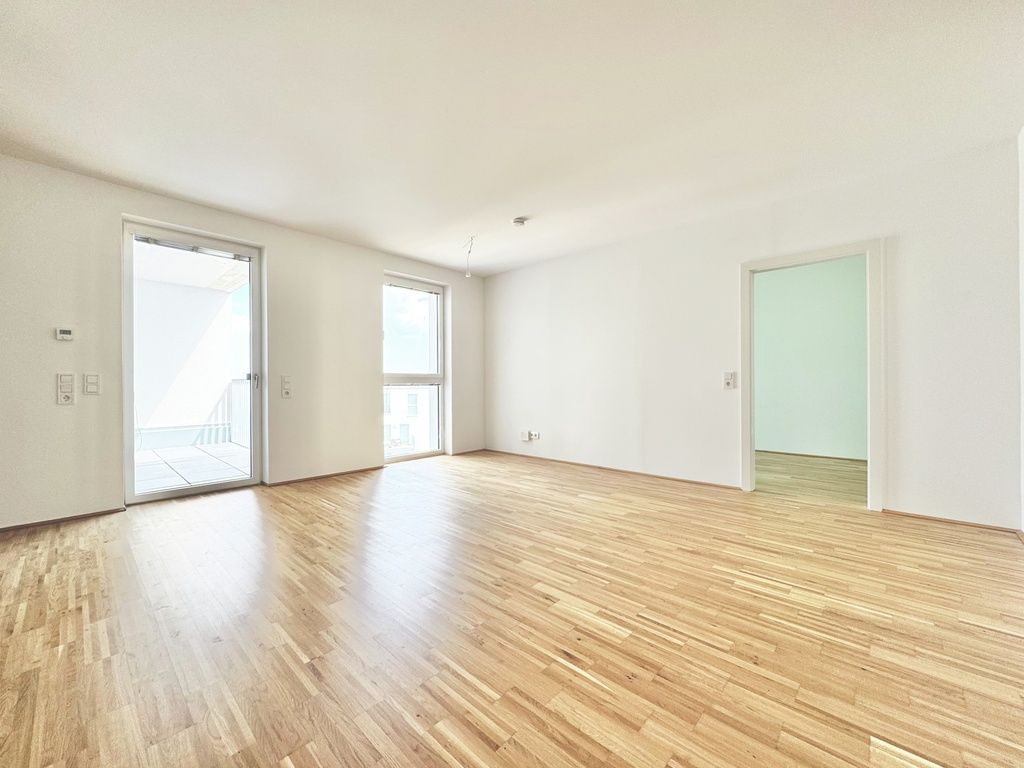 Wohnung – St. Pölten - Mehr