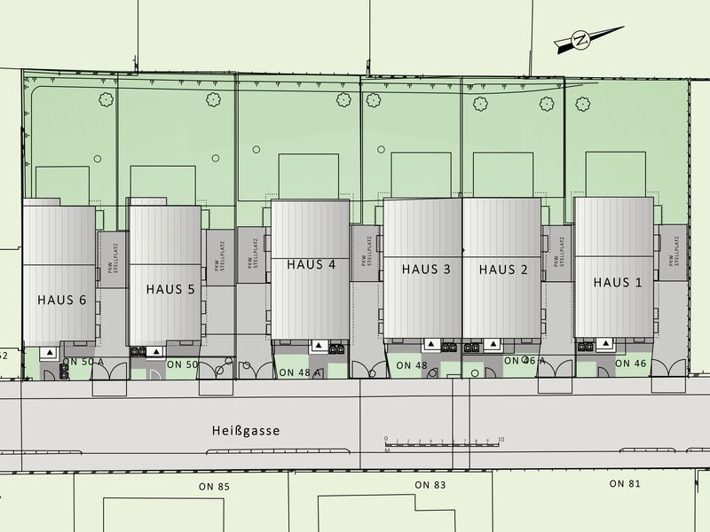 Haus – Wien - Ansicht 5
