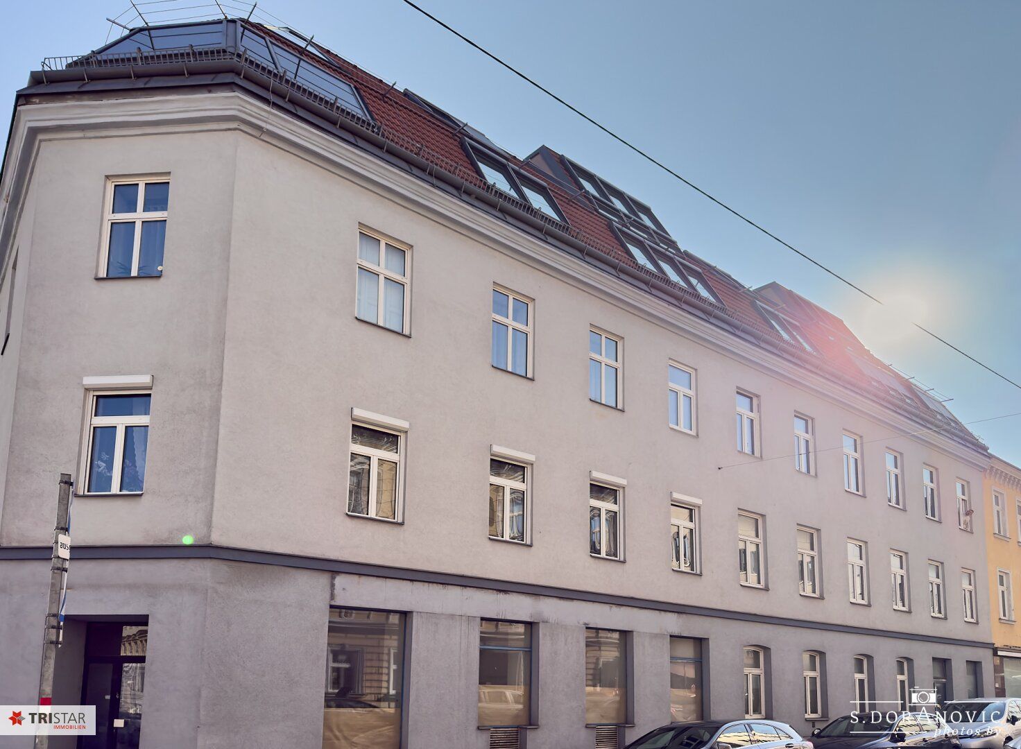 NEU! ++ 5 ZIMMER ++ ca. 146 m² + BALKON ++ TOP-SANIERTE ALTBAUWOHNUNG IN 1180 WIEN ++ NÄHE AKH & U6 ++ EIGENTUM ++ ERSTBEZUG NACH SANIERUNG ++