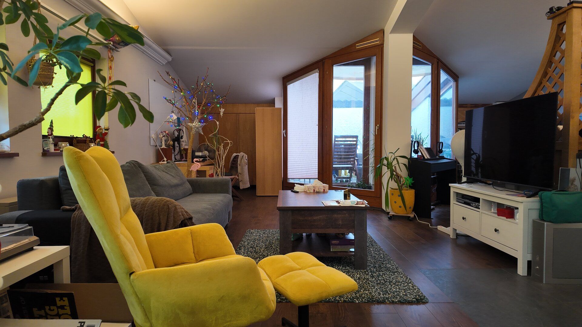Apartament 3 camere, 110 m²
