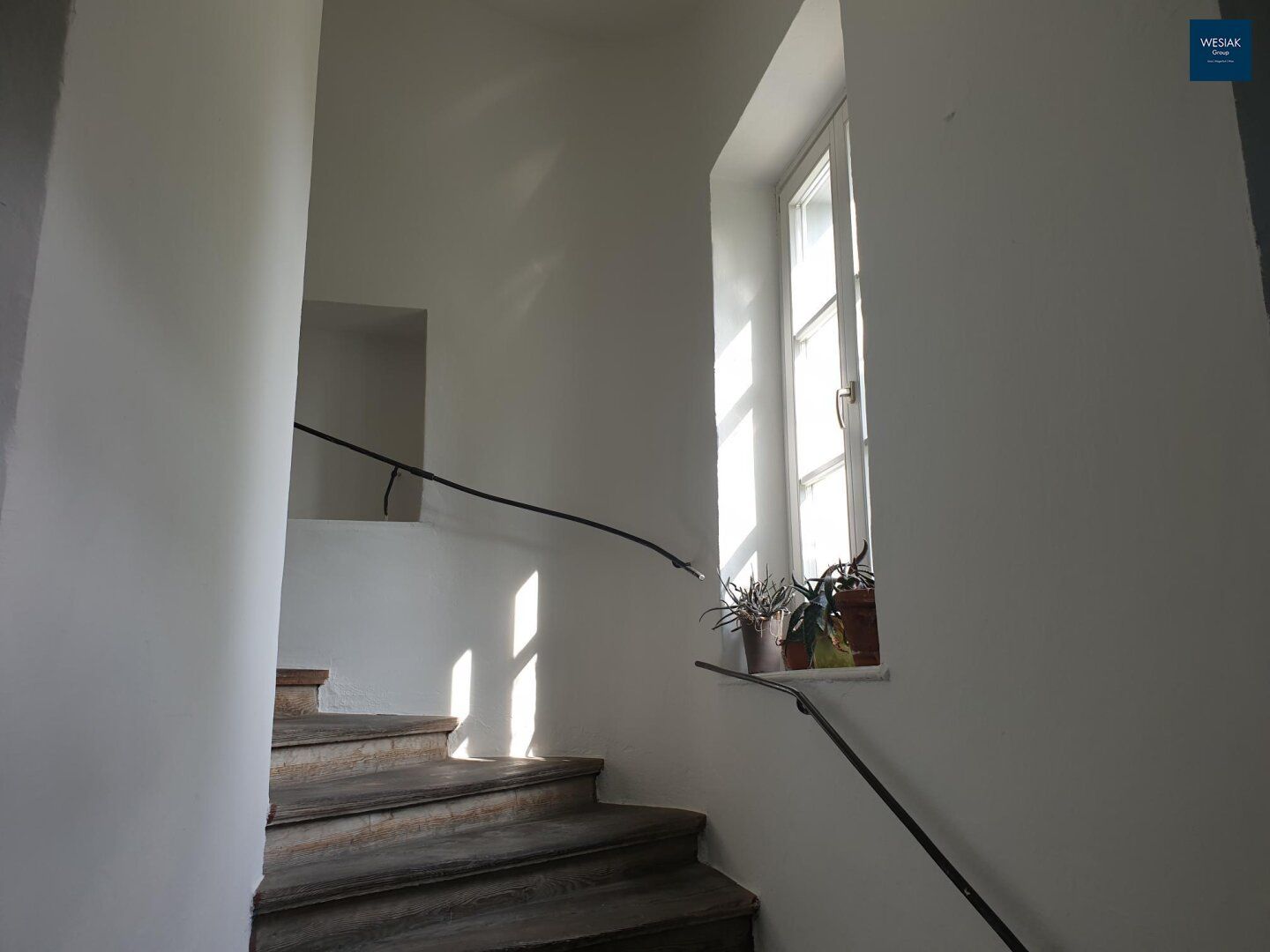 Wohnung – Graz, Murvorstadt, Lend - Ansicht 3