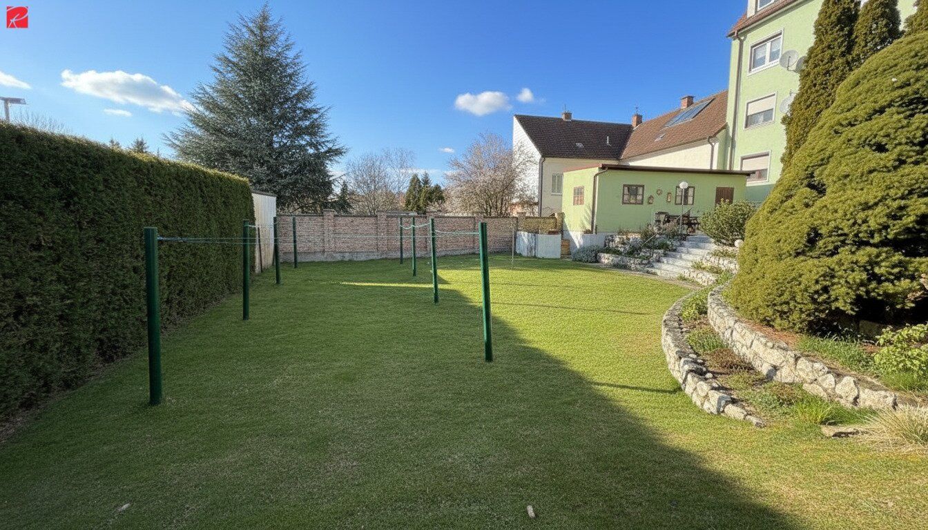 Wohnung – Dürnkrut
