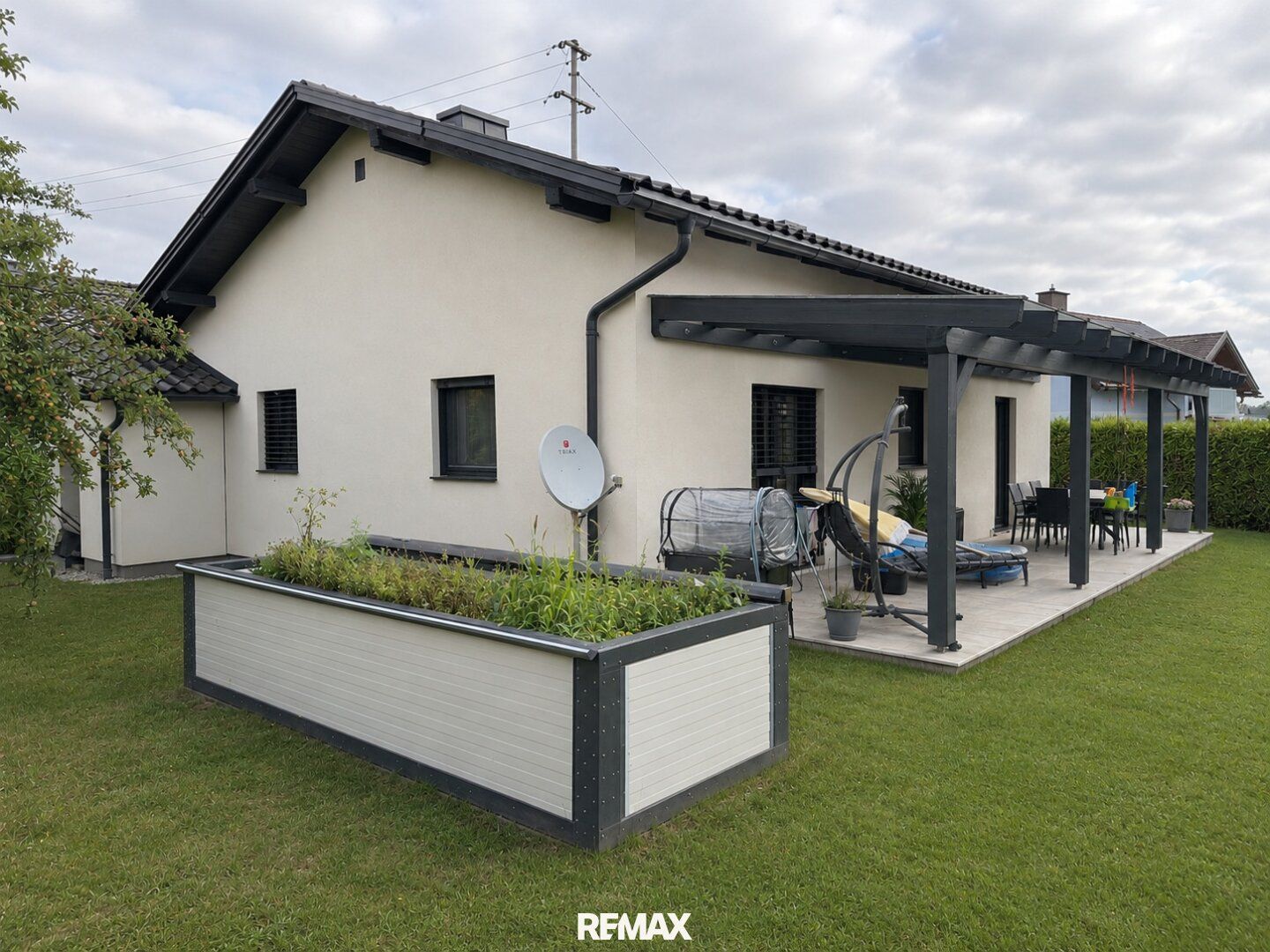 Haus – Kraig