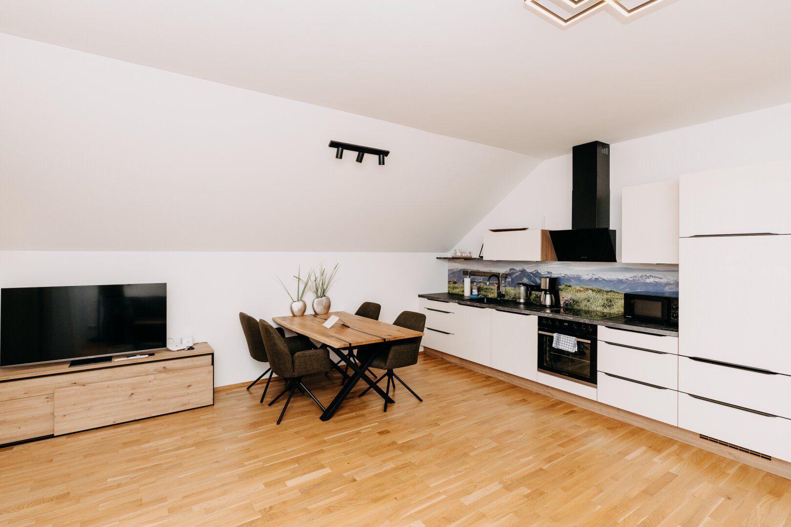 Wohnung – Stadl an der Mur - Ansicht 5