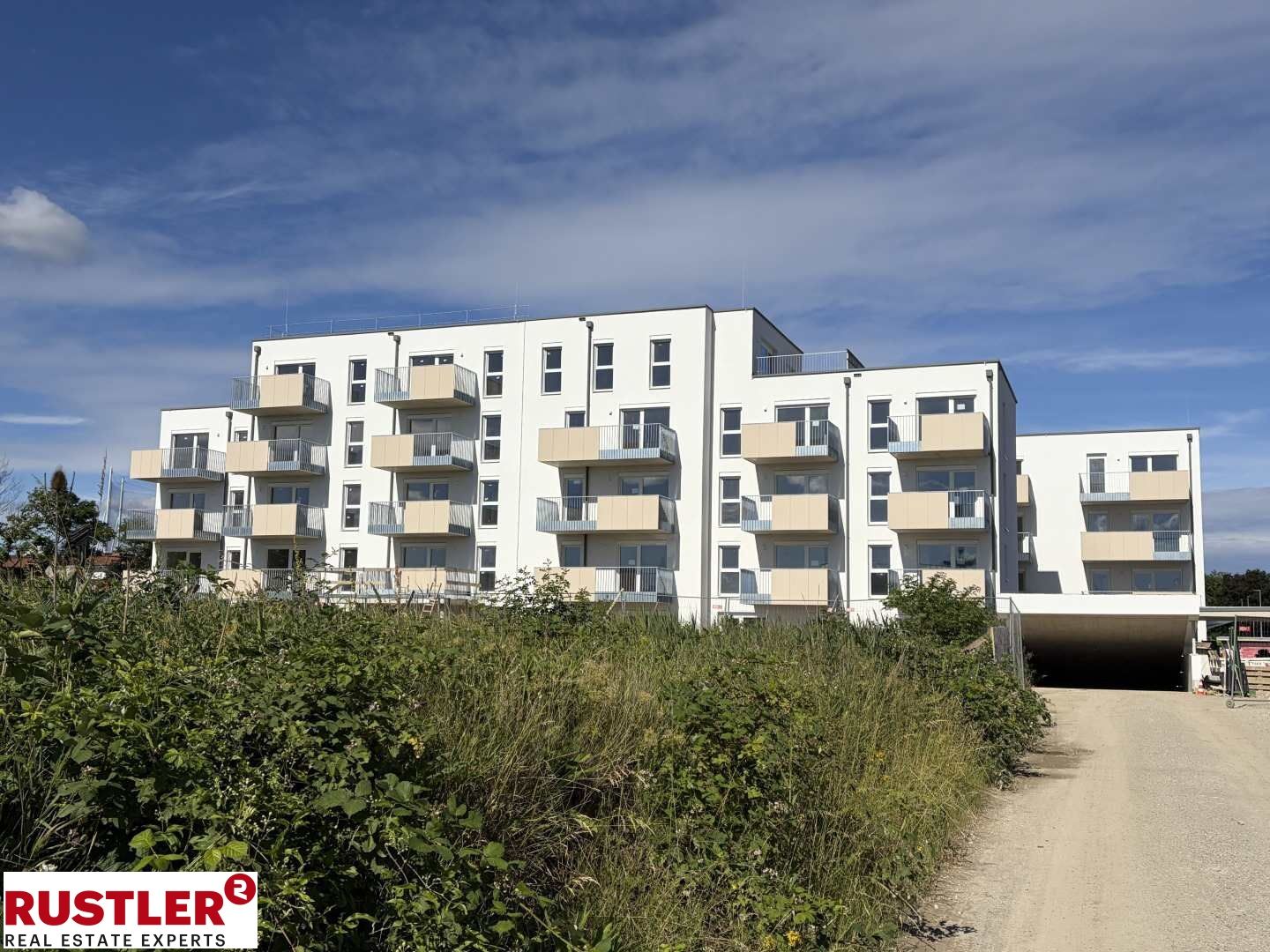 Wohnung – Vösendorf - Ansicht 2