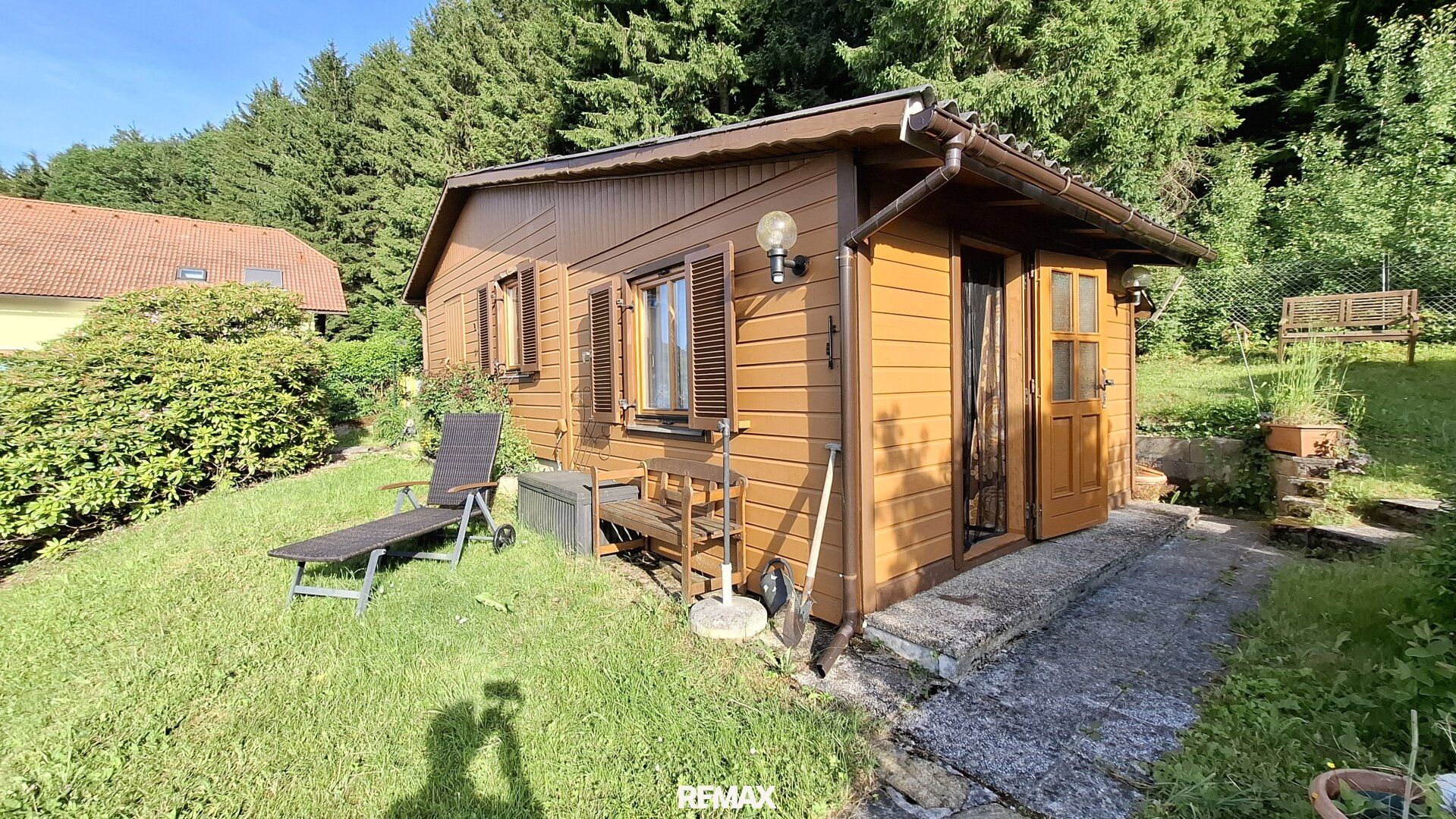 Haus – Kirchberg an der Pielach - Ansicht 5