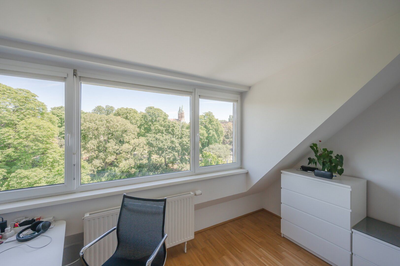 Wohnung – Wien - Ansicht 3