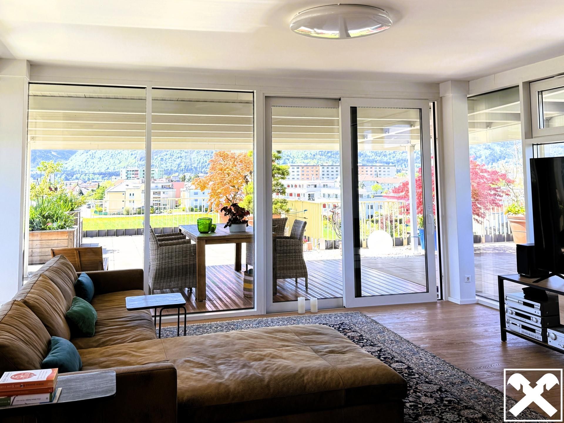 Wohnung – Villach - Ansicht 5