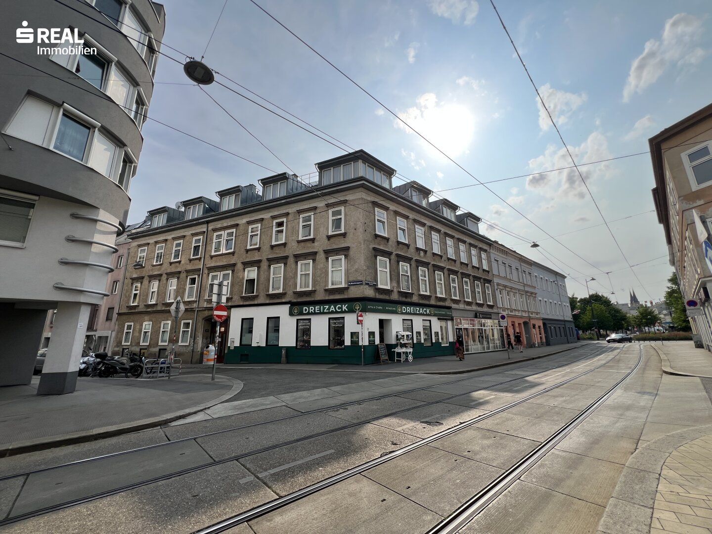 Ihr neues Zuhause: gemütliche 2 Zimmer-Wohnung