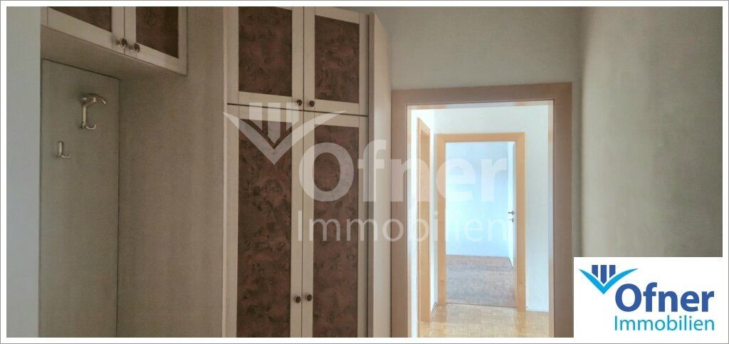 3-Zimmer Wohnung mit Südwest Loggia - Visning 5