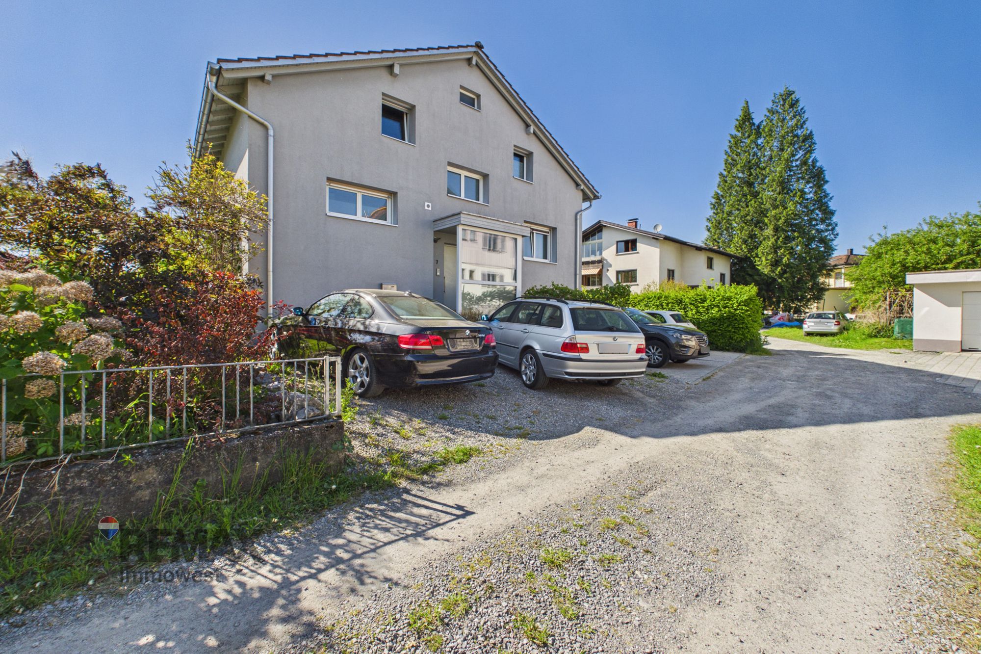 Haus – Altach, Bezirk Feldkirch - Ansicht 3
