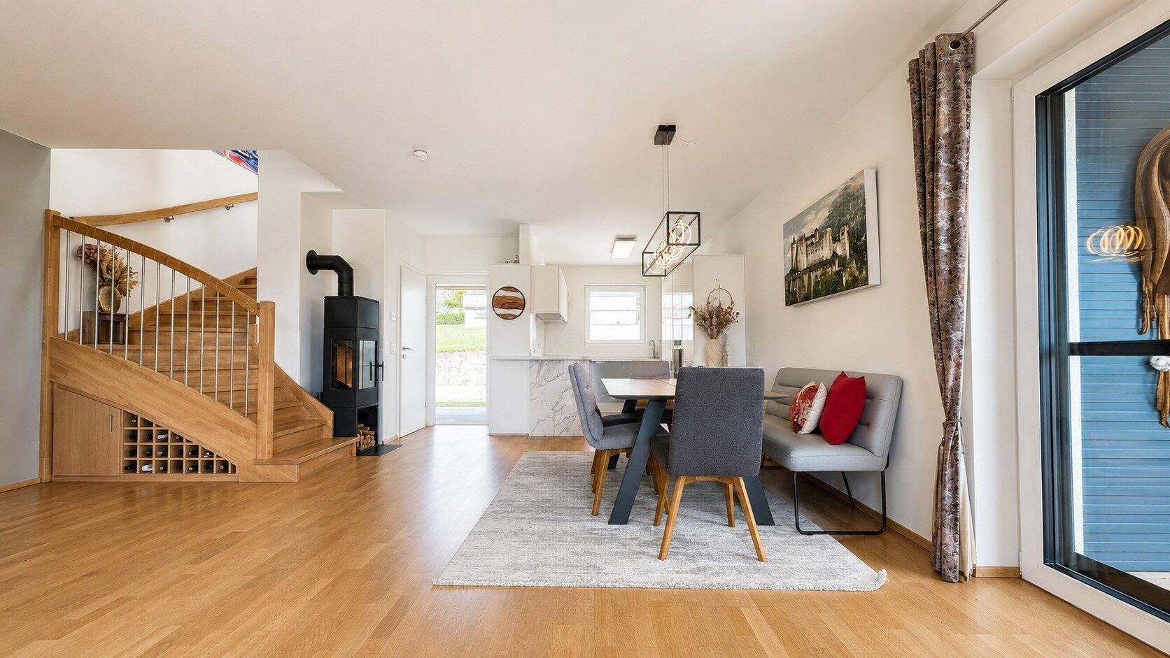 Haus – Klagenfurt am Wörthersee - Ansicht 5