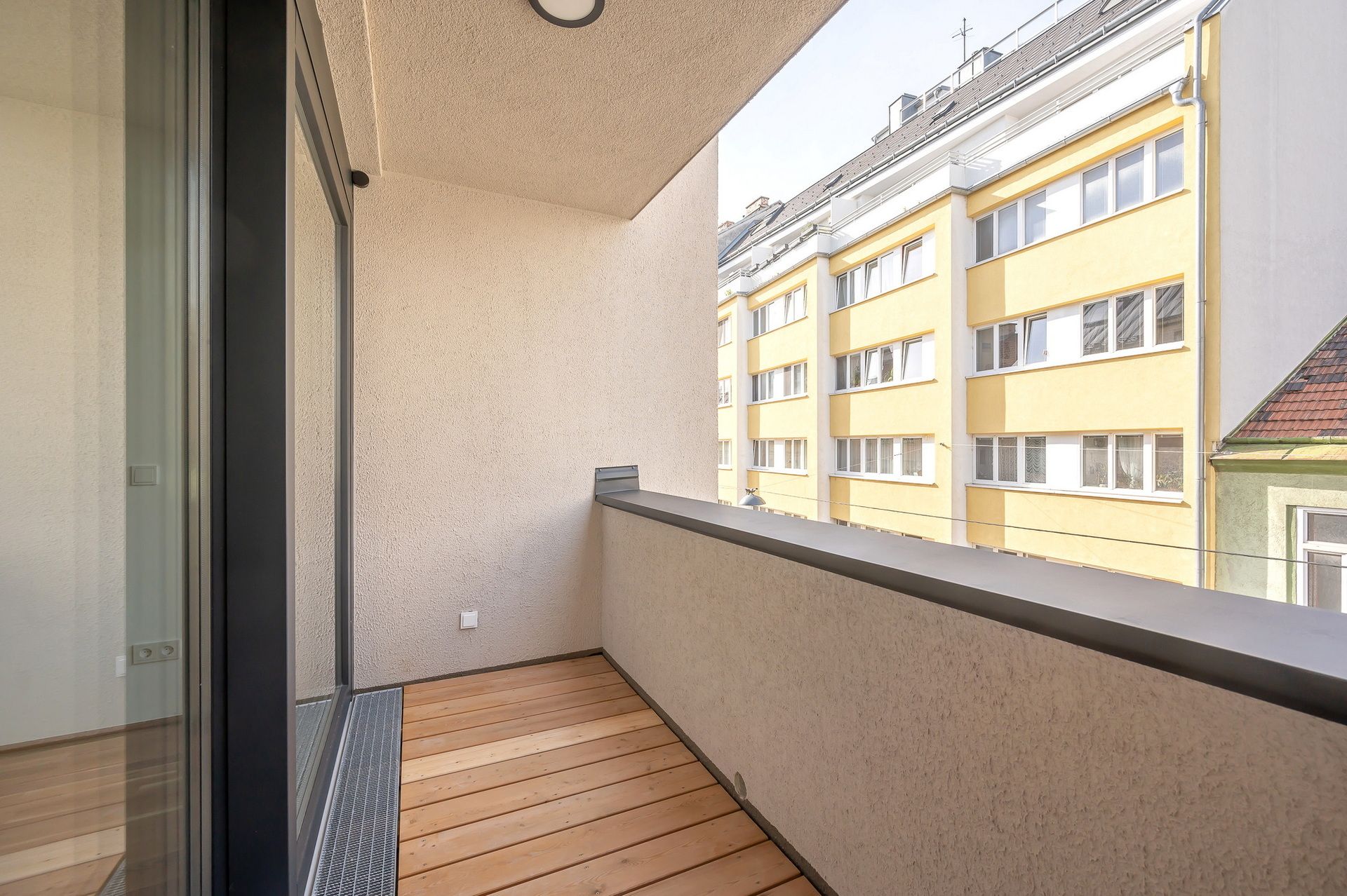 Wohnung – Wien - Ansicht 2