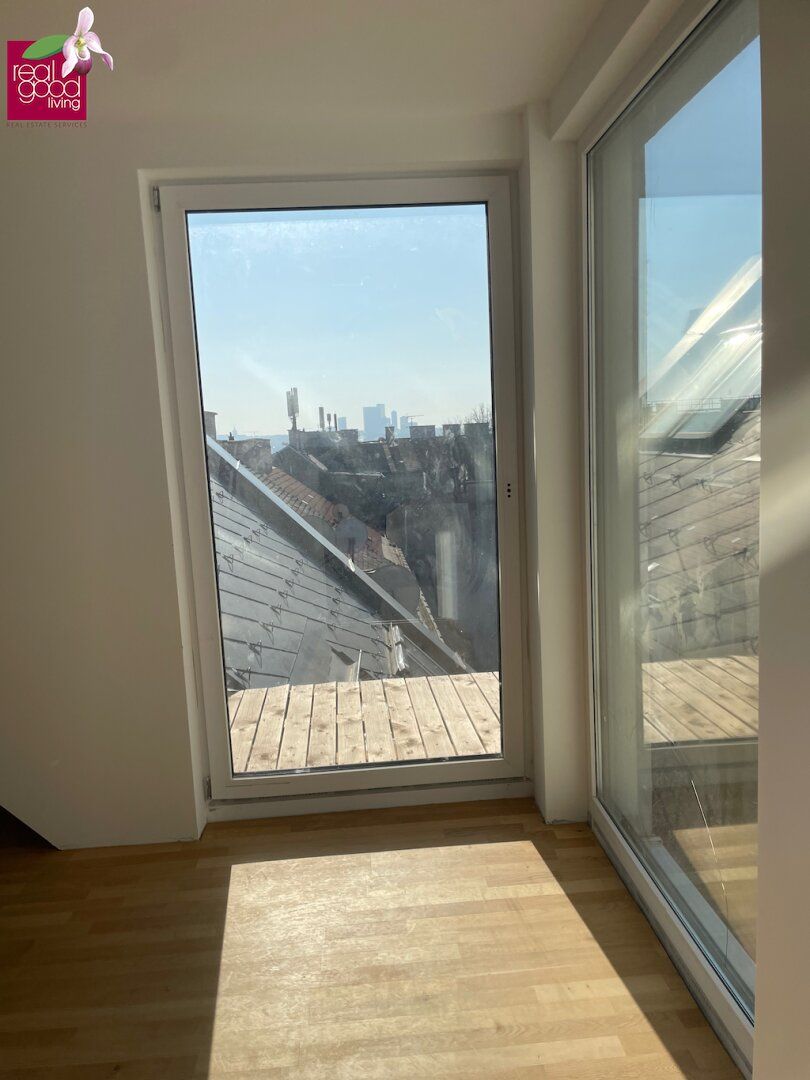 Wohnung – Wien - Ansicht 5